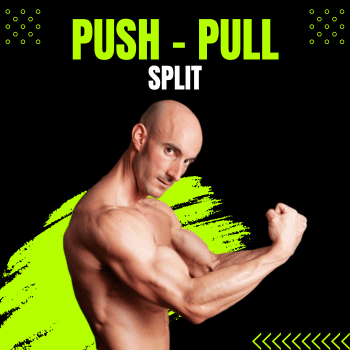 Push Pull Workout Plan