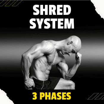 Shred System