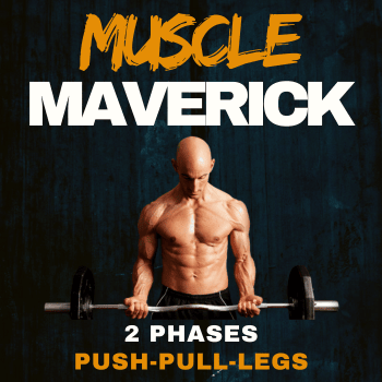 Muscle Maverick