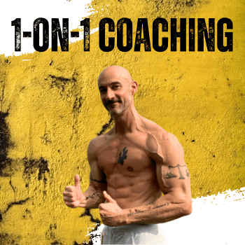 Online Fitness Coaching